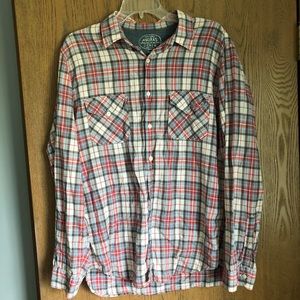 Men’s Dress Shirt